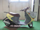 Фото Suzuki LET's 4 с японского аукциона