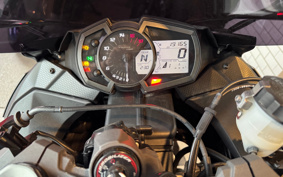 KAWASAKI NINJA ZX-6R 2022 ZX636G
