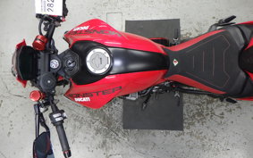 DUCATI MONSTER 937 2021