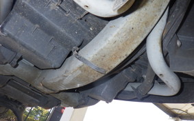 SUZUKI ﾚｯﾂ CA4AA