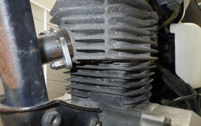 HONDA APE 50 AC16