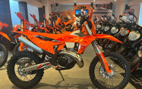 KTM 250 EXC SIXDAYS GSA20