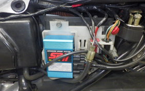 HONDA CBX550F INTEGRA 2021 PC04