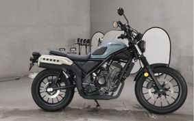 HONDA CL250 MC57