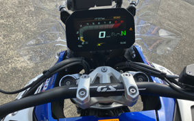 BMW R1300GS Adventure ASA 2025 0M31