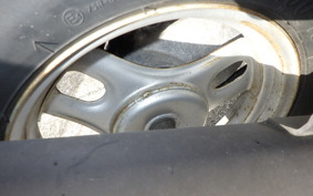 HONDA DIO GEN 3 AF34