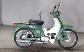 SUZUKI BIRDIE80 BC41A