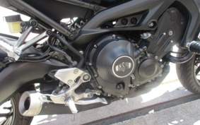 YAMAHA XSR900 2016 RN46J