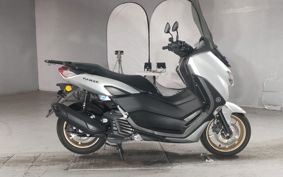 YAMAHA N-MAX 125 SEG6J