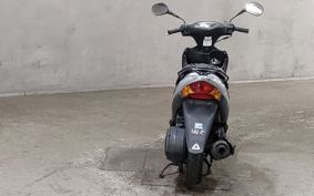 SUZUKI ADDRESS V125 CF46A