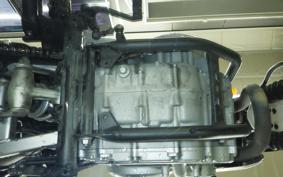 YAMAHA SEROW 250 Gen.2 DG17J