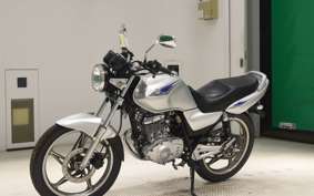 SUZUKI EN125 2000
