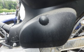 HONDA C90 SUPER CUB HA02