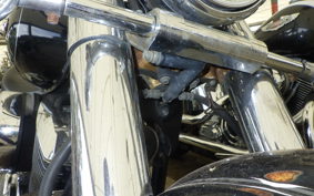 YAMAHA DRAGSTAR 1100 CLASSIC 2006 VP13J