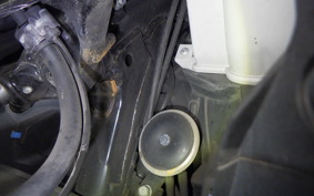 HONDA FORZA 250 2011 MF13