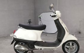 VESPA LX50 ZAPC38