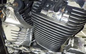 HARLEY FLHX 1580 2010