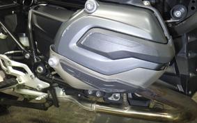BMW R1200RS 2015