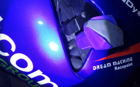 SUZUKI GSX-R1000 2010