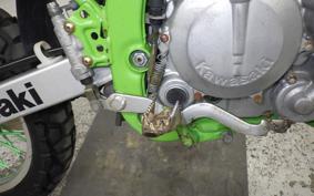 KAWASAKI KLX250 LX250E