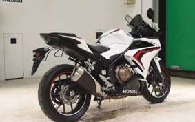 HONDA CBR400R 2020 NC56