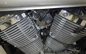 HONDA SHADOW 400 SLASHER 2005 NC40