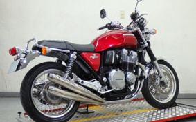 HONDA CB1100 EX ABS 2019 SC65