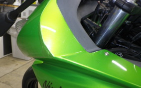 KAWASAKI NINJA 400R 2013 ER400B