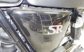 YAMAHA SR400 Gen.5 2021 RH16J