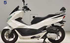 HONDA PCX125 JF56