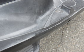 YAMAHA JOG ZR-4 SA56J