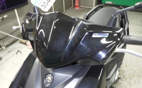 YAMAHA CYGNUS Griffus 2003 SEJ4J