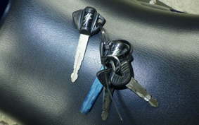 SUZUKI HAYABUSA Gen.2 2011