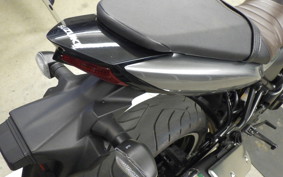SUZUKI SV650 X A 2020 VP55B