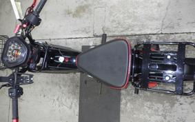 HONDA CROSS CUB 110 2001 JA45