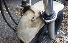 HONDA APE 50 AC16