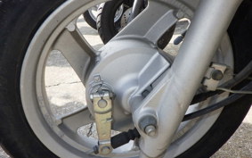 YAMAHA GEAR Gen.2 UA06J