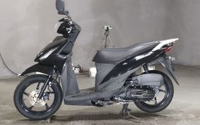 SUZUKI ADDRESS V110 CE47A