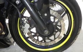 KAWASAKI NINJA 250R 2015 EX250K