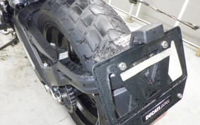 DUCATI SCRAMBLER FULL THROTTLE 2021