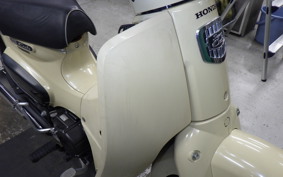 HONDA C110 SUPER CUB 2017 JA44