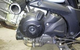 SUZUKI SV650 X A 2019 VP55B