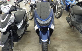 YAMAHA N-MAX SED6J
