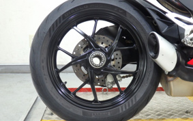 DUCATI  DUCATI PANIGA-REV2 2020 1H00