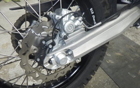 HUSQVARNA 701ED 2022