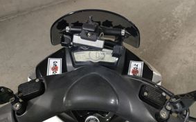 YAMAHA TRICITY 125 SEC1J