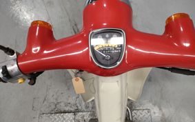 HONDA LITTLE CUB AA01