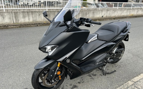 YAMAHA T-MAX 560 TECHMAX ABS 2020 SJ19J