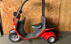 HONDA GYRO TA03
