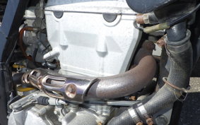 KAWASAKI KLX250 LX250E